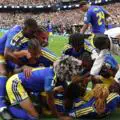 L’Allemagne sous le choc ! Curaçao inscrit son tout premier but en Coupe du monde