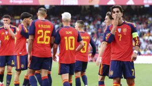 Spain vs Cabo Verde prediction