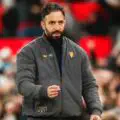 Returns to work. Amorim set to become coach of iconic club