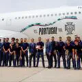 A heartfelt gesture. The Portugal national team will honor Diogo Jota's memory at the World Cup