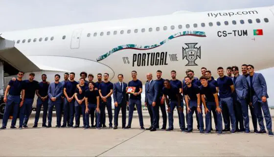A heartfelt gesture. The Portugal national team will honor Diogo Jota's memory at the World Cup
