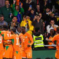 Where to watch the Ivory Coast - Ecuador match? 