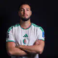 Will Ramy Bensebaïni miss the match against Argentina? 