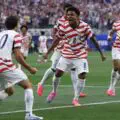 Le leader de l'équipe des États-Unis pourrait changer de club de façon sensationnelle après la Coupe du monde