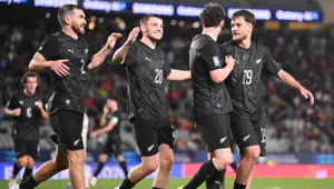 Iran vs Nouvelle-Zélande pronostic