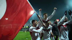 Australia vs Turkiye prediction