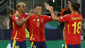 Spain vs Cabo Verde prediction