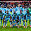 Match officials for DR Congo - Portugal announced 