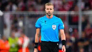 The Match Officials for Ghana vs Panama 2026 World Cup Clash Has Been Officially Revealed