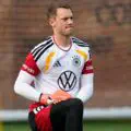 Le choix de Nagelsmann. On sait si Neuer, 40 ans, jouera contre Curaçao à la Coupe du monde