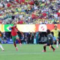 Douche froide pour le Brésil. Saibari inscrit son premier but en Coupe du monde
