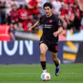 𝗜brahim Maza on Atletico Madrid’s radar 