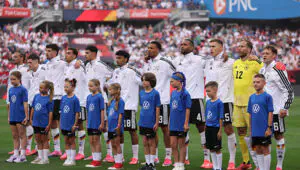 Allemagne vs Curaçao pronostic