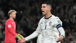 Portugal vs DR Congo prediction