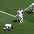 Historic feat. Mohamed Salah achieves a unique FIFA World Cup milestone