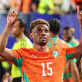 « Nous sommes venus ici pour écrire l’histoire », déclare Amad Diallo après la victoire de la Côte d’Ivoire contre l’Équateur