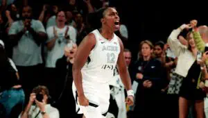 Dallas Wings vs Las Vegas Aces prediction