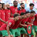 Bayern have reached an agreement with Moroccan national team star