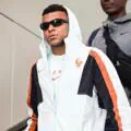 Kylian Mbappé talks about his presidential ambitions