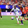 Such a thing hasn't happened in decades. Spain forward matches a 60-year-old unwanted record
