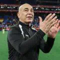 Egypt Coach Hossam Hassan Expresses Determination to End The Pharaohs' World Cup Struggles