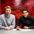 Bayer Leverkusen Confirm Extension of Francis Onyeka’s Contract Until 2032