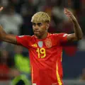 FLASH INFO ! Lamine Yamal n'est pas retenu dans l'effectif de l'équipe d'Espagne pour le match contre le Cap-Vert