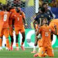 Ivory Coast becomes the first African team to win at the 2026 World Cup