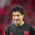 Ibrahim Maza named Bayer Leverkusen Player of the Season 