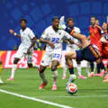 Cape Verde Make History as First African Debutants in 24 Years to Avoid Defeat in World Cup Opener
