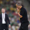 Tunisia’s heavy defeat at the World Cup could prove costly for Sabri Lamouchi