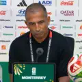 Sabri Lamouchi Reportedly Sacked by Tunisia After Heavy World Cup Defeat to Sweden