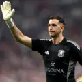 Arène des talents ! Aston Villa a trouvé le remplaçant de Martínez pour la Coupe du monde