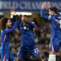 Another Chelsea star wants to follow Cucurella to Real Madrid