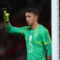 Legendary. Uruguay goalkeeper rewrites his nation's FIFA World Cup history
