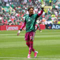 Le légendaire gardien du Mexique annonce sa retraite après la Coupe du monde de la FIFA