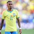 Raphinha makes his choice! Barcelona star ready for talks with Saudi Arabian giant