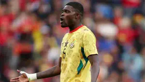 Ghana vs Panama prediction