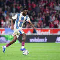 Issa Soumare is set to sign for Rennes 
