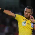 Qui sont les arbitres du match Turquie - Paraguay lors du choc de la Coupe du Monde ?