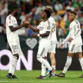 Officiel. Le Real Madrid prolonge le contrat de son défenseur central