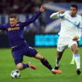 Roma reach agreement with former Manchester United winger