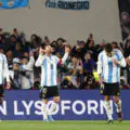Where to Watch Argentina vs Algeria Group J FIFA World Cup 2026 Game?