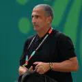 Uniqueness. Tunisia become the only team in World Cup history to change head coach more than once during a single tournament