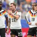 Danger at the 2026 World Cup. Germany national team leader reveals snake hiding at their base