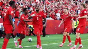 Canada vs Qatar prediction