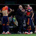 Pas les meilleurs chiffres. L'Espagne n'a remporté que trois matchs de Coupe du monde de la FIFA en 16 ans