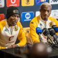 Khanyisa Mayo's future with Kaizer Chiefs in doubt after his loan spell ended 