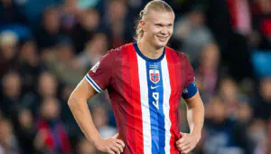 Iraq vs Norway prediction