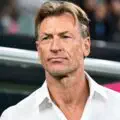 Official: Tunisia Appoint Hervé Renard as New Head Coach Following Sabri Lamouchi's Exit
